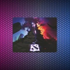 Коврик для компьютерной мыши X-game Dota 2